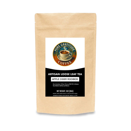 Apple Cider Rooibos